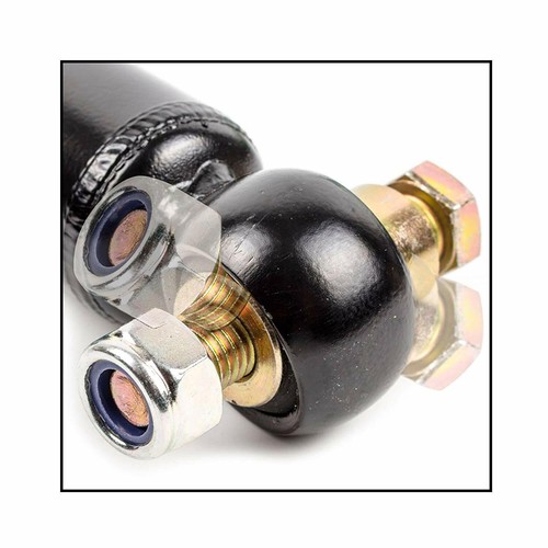 ALKO Octagon Shock Absorbers 1800kg RED ALKO Caravan inc Brackets ONE