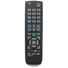 BN59-01006A Remote fit for Samsung Plasma TV Ln22c350 Ln22c350d1d Ln19c350d1dxza