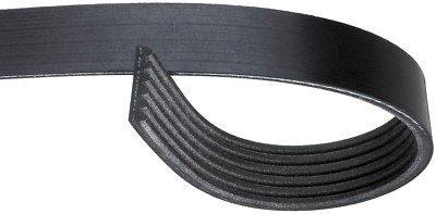SERPENTINE BELT for NISSAN MAXIMA NISSAN QUEST TOYOTA 4RUNNER ECHO T100 YARIS 