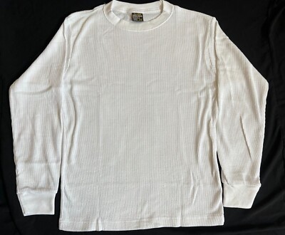ribbed thermal top