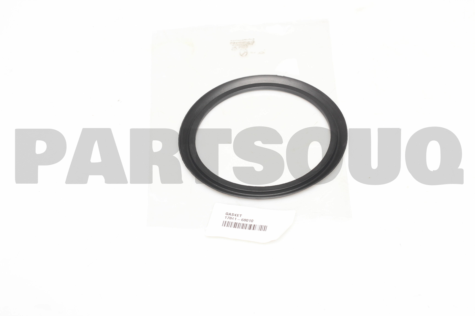 1784168010 Genuine Toyota GASKET, AIR CLEANER CAP 17841-68010 | eBay
