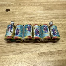 Peak Performance Sanyo 2400mah 6-cell race pack  XXX XXXT RC10B3 RC10T3