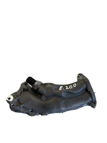 Mercedes W212 Egr-Ventilhalterungshalter A6511402108 2.2 Cdi 136 Ps 2012