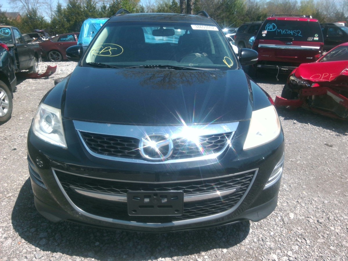 Knee Assembly MAZDA CX9 Left 07 08 09 10 11 12 13 14 15 | eBay