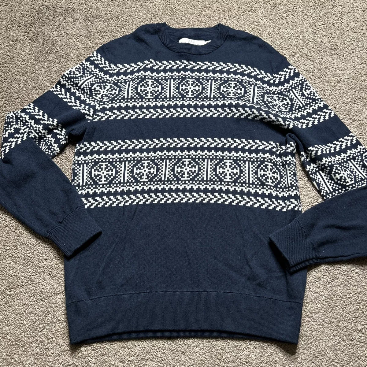 Logg sweater 2025