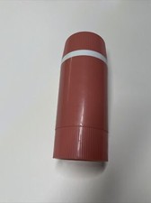 Rare Pink Gott personal Insulated thermos 1506 made in USA
