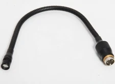 ClearCom 110 Series Gooseneck Microphones 13.4" 110/340 For V-Panel Intercoms