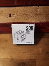 SQ8 Mini Camera Full HD 1080P Micro Camera IR Night Vision DV Camera