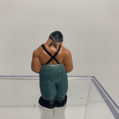 Big Loco - Lil Homies Series 1 Figure 1:32 scale | eBay