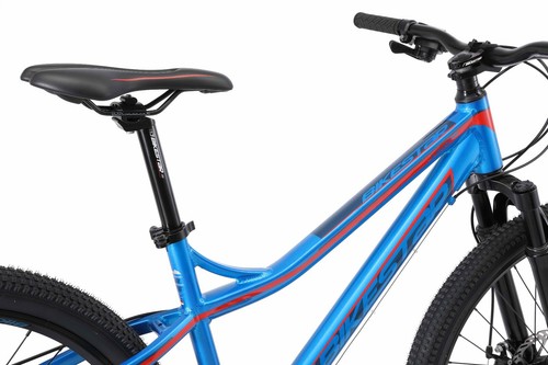 BIKESTAR Hardtail Aluminium Mountainbike Fahrrad Shimano 21 Gang 26 Zoll MTB - Bild 31 von 49