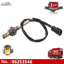 96253546 For Chevrolet Rezzo 1.6 Spark Daewoo Matiz Nubira Oxygen Lambda Sensor
