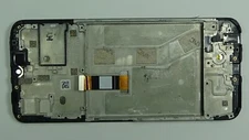 LCD & Cracked Touch Board Celero 5G WTCELERO5G Boost Mobile Phone OEM Part #633