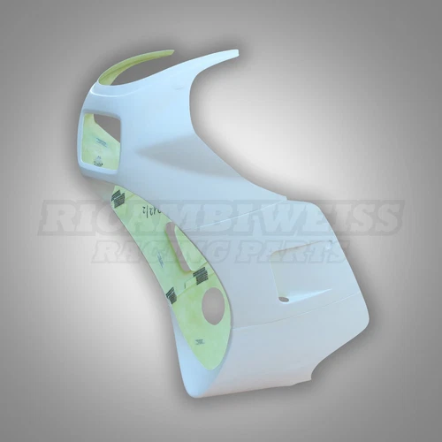 LR212 Yamaha RD/RZ 350 YPVS Strada Fibreglass Full Fairing Fairing Race Fairing