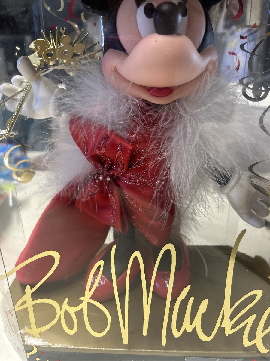 MILLENNIUM　Minnie Millennium Minnie Limited Edition | eBay