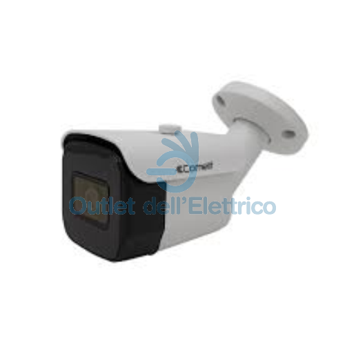 COMELIT AHBCAMS08FA TELECAMERA AHD BULLET 4K, 3.6MM, IR 25M