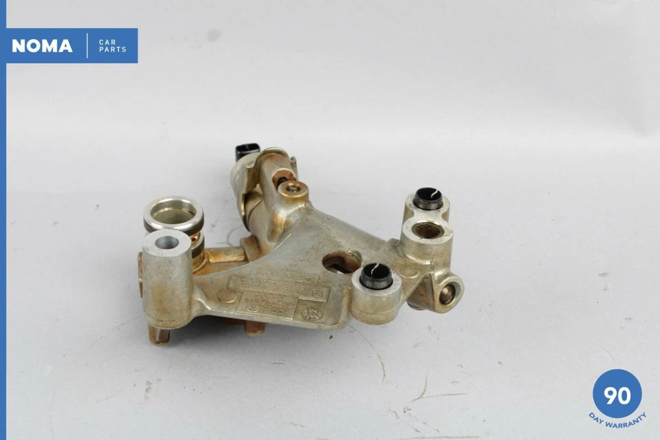 06-09 Jaguar XJ8 XJR VDP X350 X358 Right Side Variable Valve Timing Solenoid OEM - Image 3 of 4