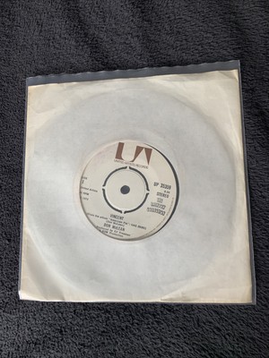 Don McLean ,Vincent ,7  Vinyl Single ,1972