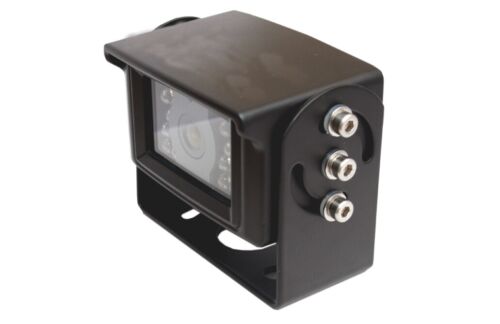 Universal montierbare Rückfahrkamera schwarz - Bild 1 von 3