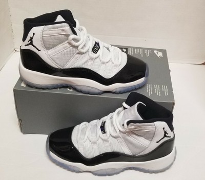 jordan 11s gs