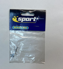 Scalextric Wing Mirrors  Number Plates Mercedes CLK DTM C2392 W8648