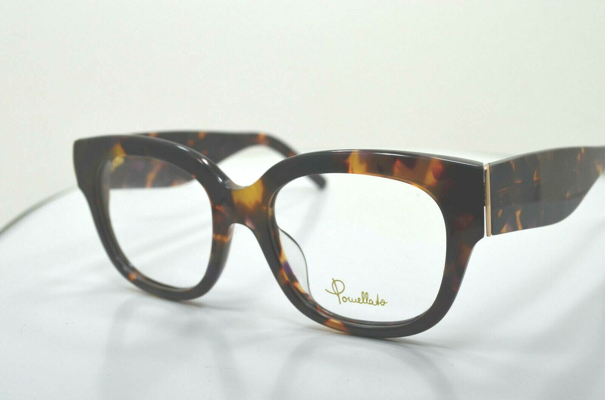 NEW AUTHENTIC POMELLATO PM0013OA 002 EYEGLASSES FRAME | eBay display picture 2