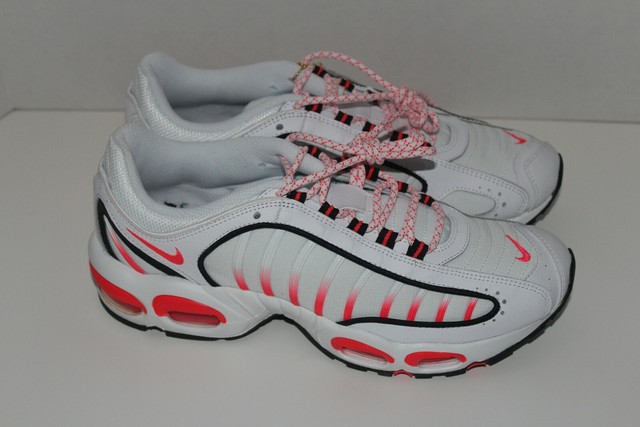 nike air max tailwind iv crimson