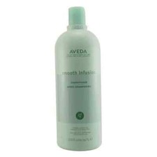 Aveda Smooth Infusion Conditioner 33.8 Oz - Discontinued Old Formula