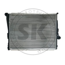 Wasserk�hler Motork�hler K�hler BMW 3 E46 316i 318i 320i 330i 318d 320d 330d E85