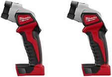 2735-20 M18 LED Worklight .2 PACK 