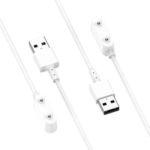 Smartwatch Kable ładujące Magnetyczna linia ładująca do zegarka dziecięcego Mibro T6C - Zdjęcie 13 z 26
