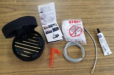 Otis OTIS-FG-556-41B 5.56mm/.40 Cal Defender Series Cleaning Kit