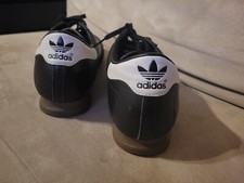 adidas gazelle silver green womens adidas Originals Mens Beckenbauer Trainers – FastTrackFootwear.com main image 0