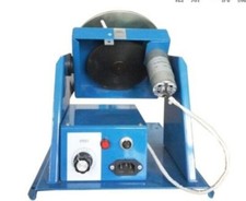 220V BY-10 Mini-Schwei&szlig;positionierer Drehtisch Tisch 3 Backen Drehfutter K01-63