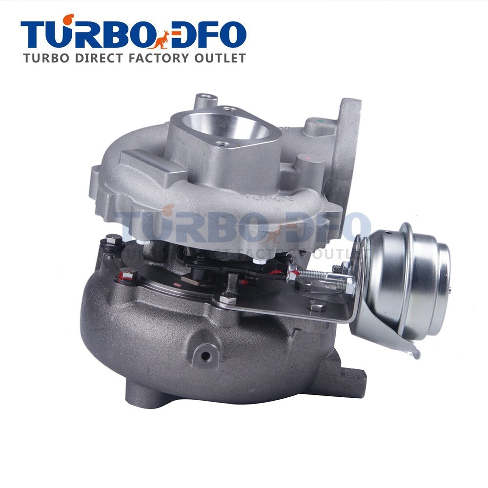 Turbocharger GT2056V 767720 14411-EB71D for Nissan Navara Turbocharger GT2056V 767720 14411-EB71D for Nissan Navara