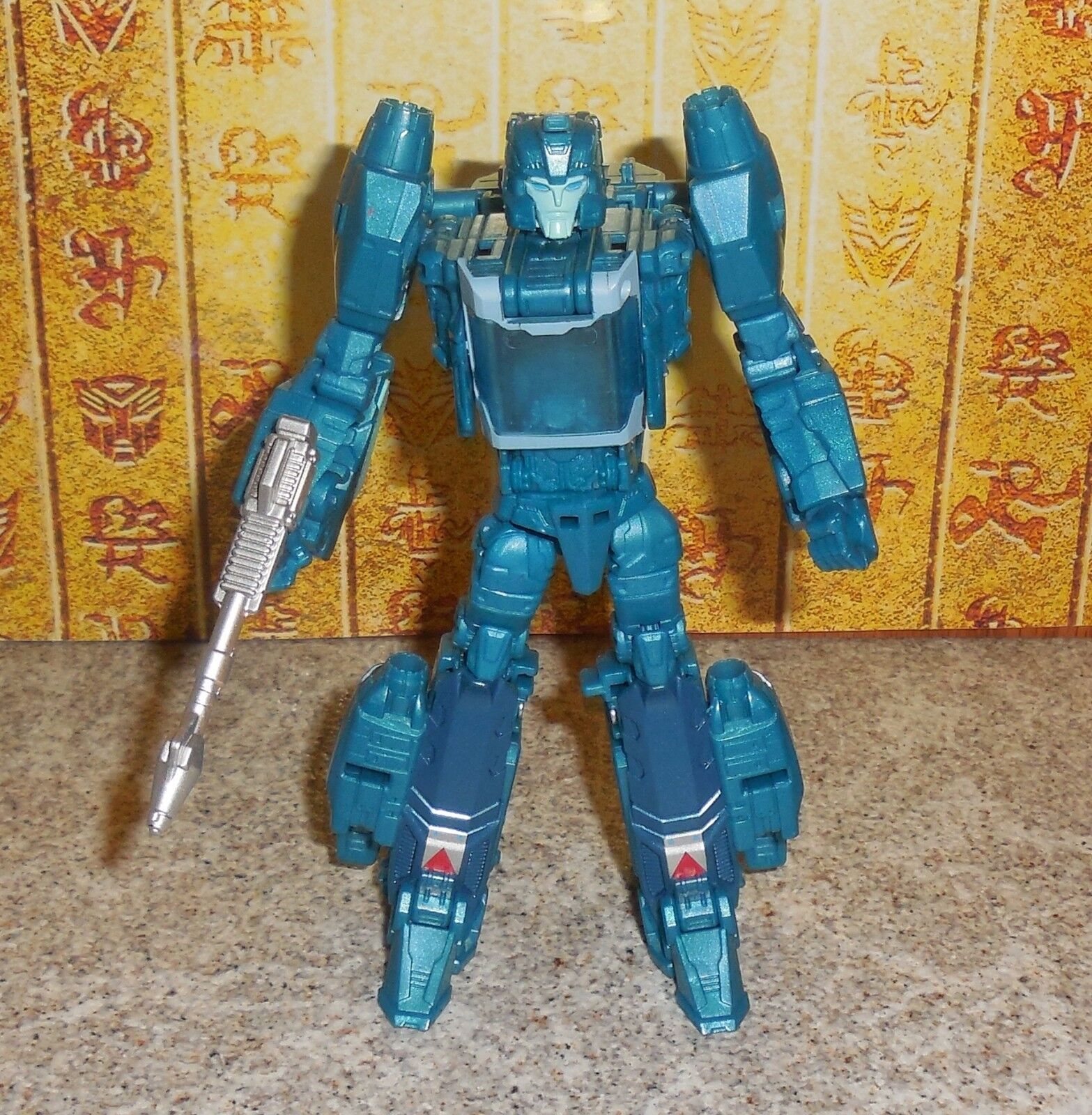 Transformers Titans Return G1 Blurr full mod (59ZQF7X65) by loachridge