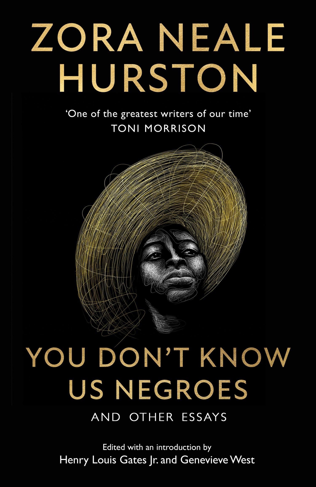 You Don't Know Us Negroes And Other Essays | Zora Neale Hurston |