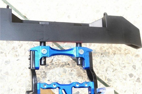 GPM ES331FR ALLOY FRONT / REAR BUMPER MOUNT ELEMENT RC 1/10 ENDURO SENDERO - Picture 8 of 14