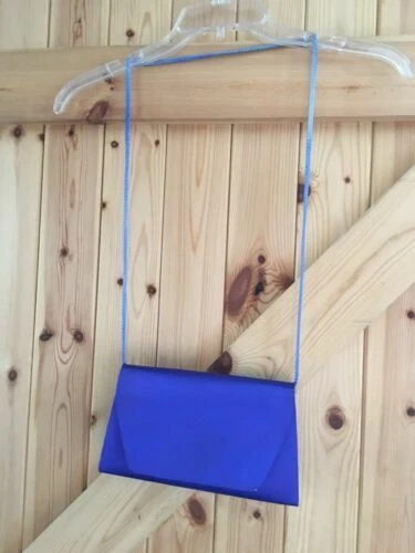 Debenhams Blue Small Bags & Handbags for Women