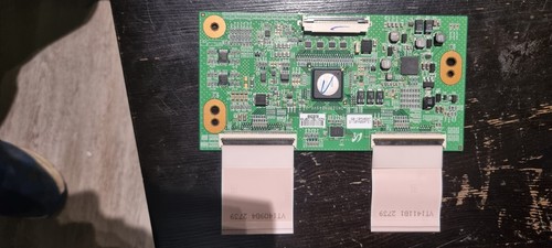SH120PMB4SV0.3 TCON SAMSUNG 