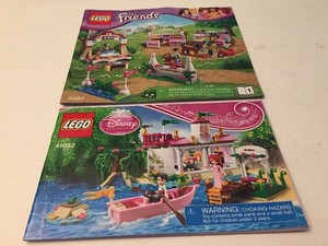 lego 41052