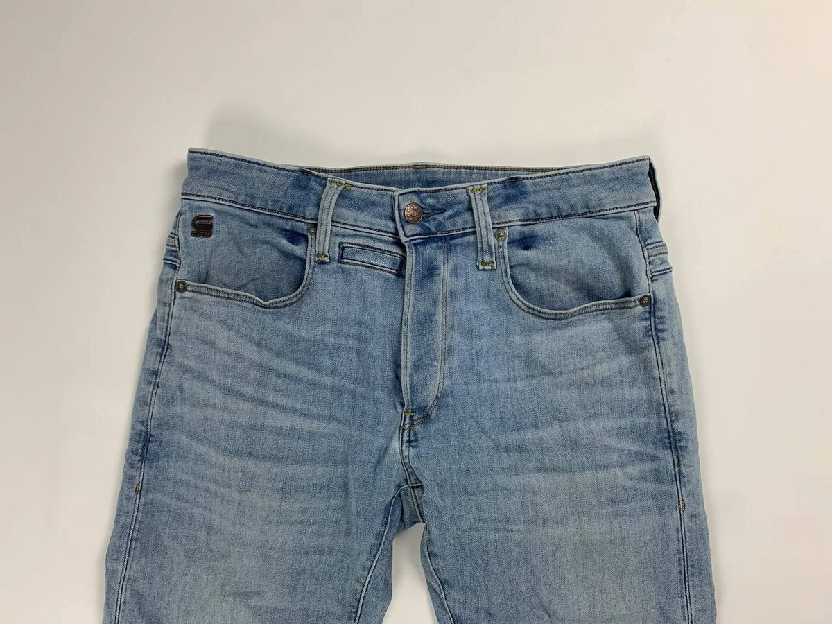 D pocket jeans sales