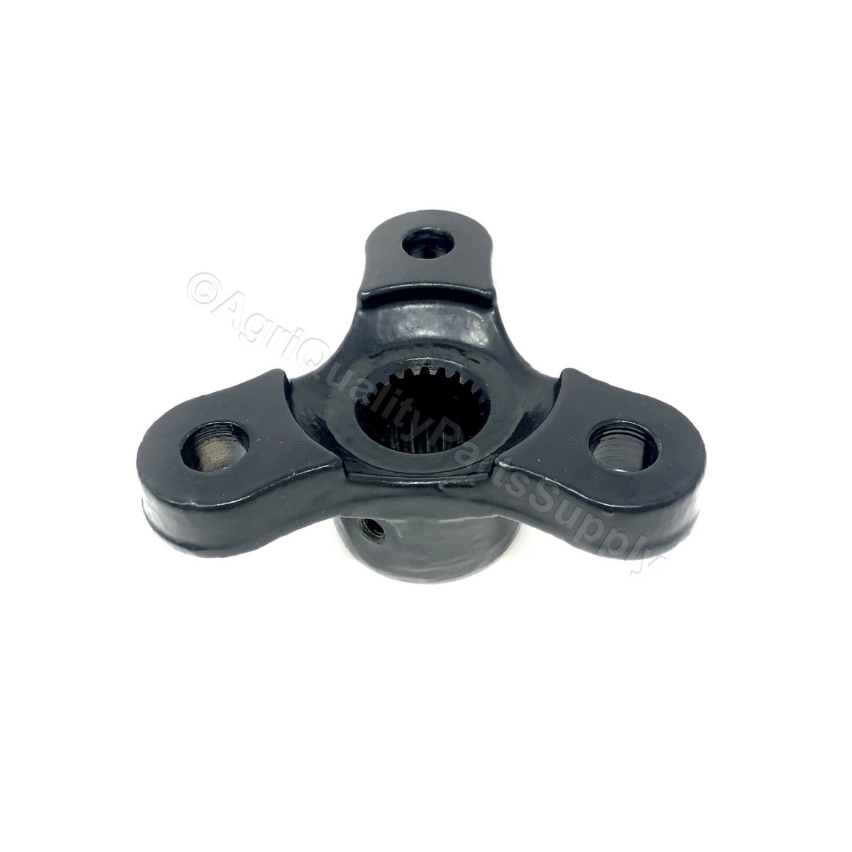 ゆにこ Woods Spider Yoke with 1 3/8