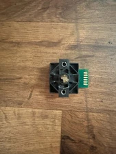 Thermador PODS302W/02 Rotary Switch 12 Position - 10007697