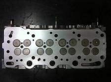 908028 TESTATA OPEL ISUZU 1.7 TD