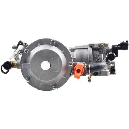 212cc For LPG Conversion Kit With Improved Fuel Economy For Propane Generators - Picture 8 of 18