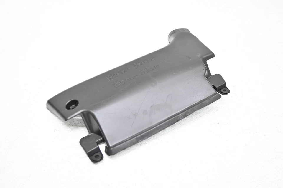 ⭐ 01-06 Panel de conductos colector de admisión de aire del motor delantero OEM BMW E46 325 330 Foto 2 de 4