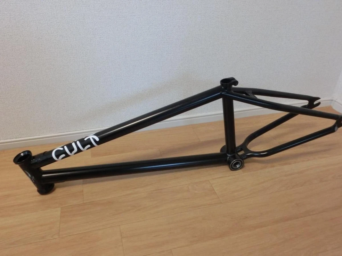 Cult heaven's sale gate frame