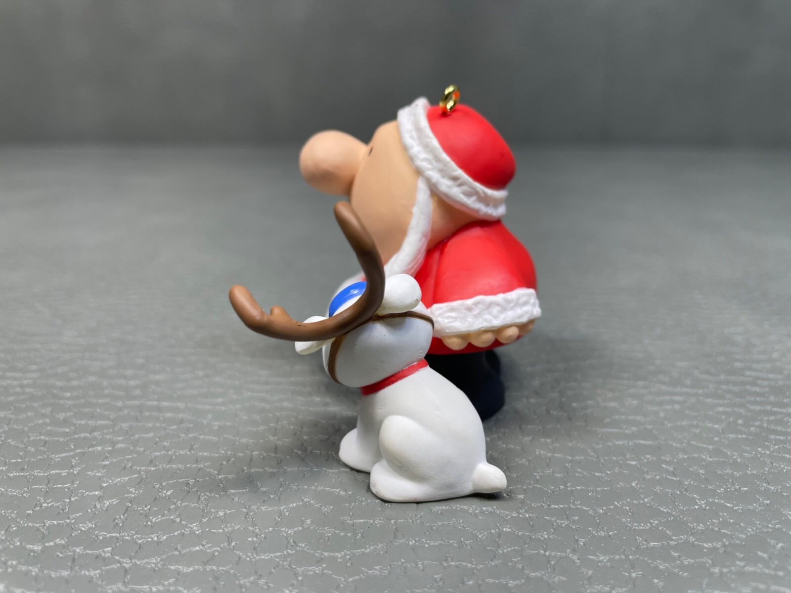 Hallmark Keepsake Ziggy Christmas Tree Ornament eBay