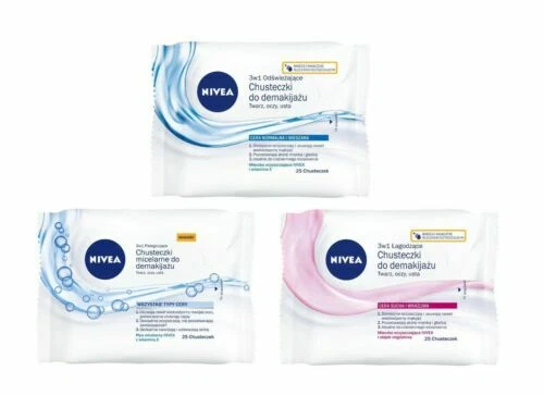 NIVEA Hautpflege für alle Hauttypen