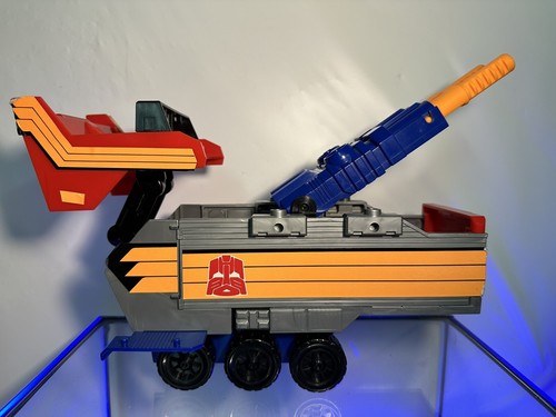 Transformer G1 Optimus Prime Action Masters 100% Complet Vintage❗️RAR❗️ - Picture 6 of 17